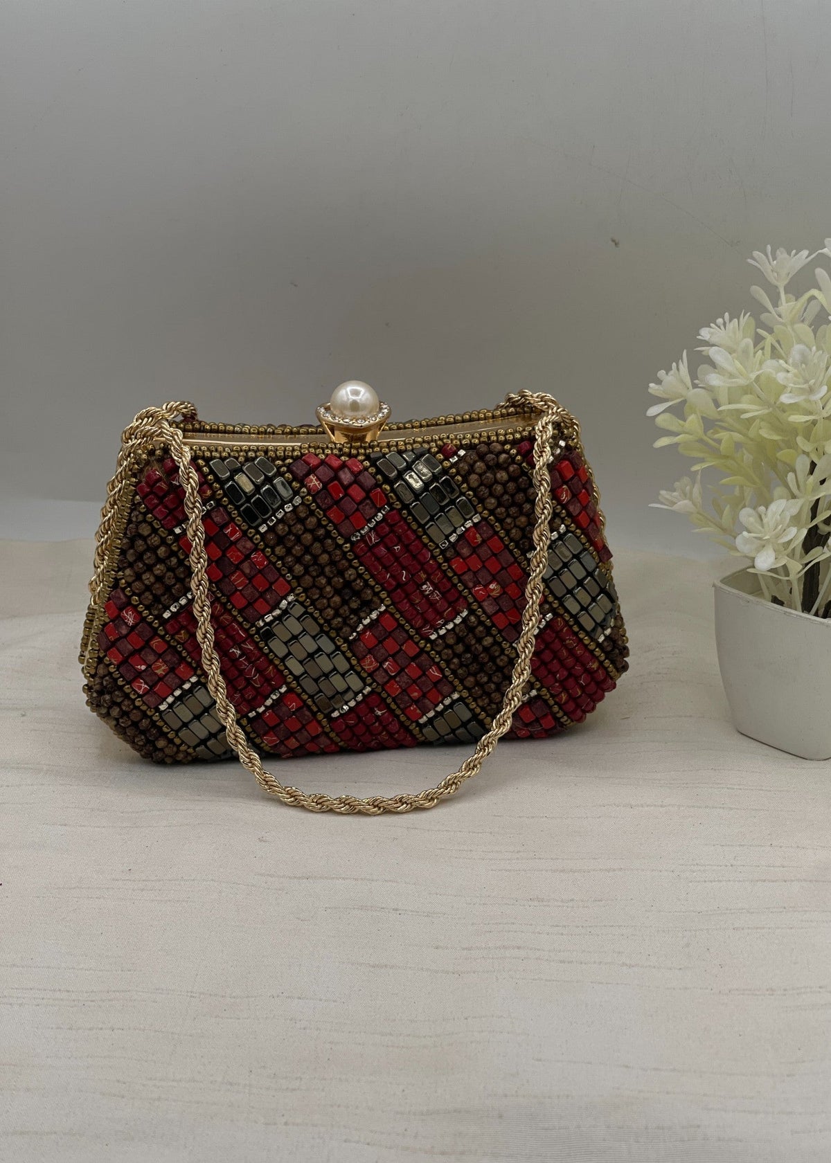 Shop the Clutch - 0276 from Zarosh Jewel