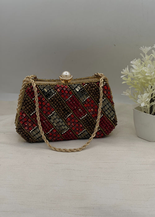 Shop the Clutch - 0276 from Zarosh Jewel