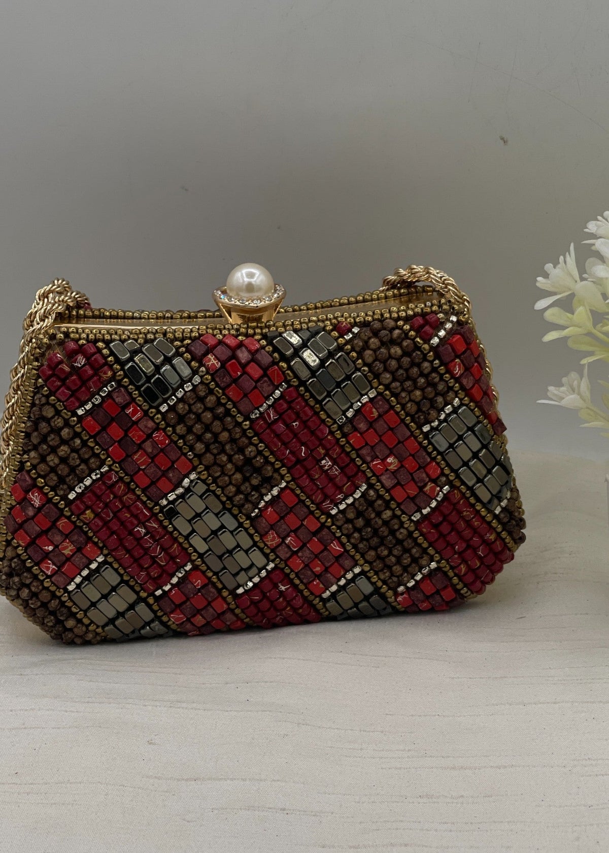 Shop the Clutch - 0276 from Zarosh Jewel