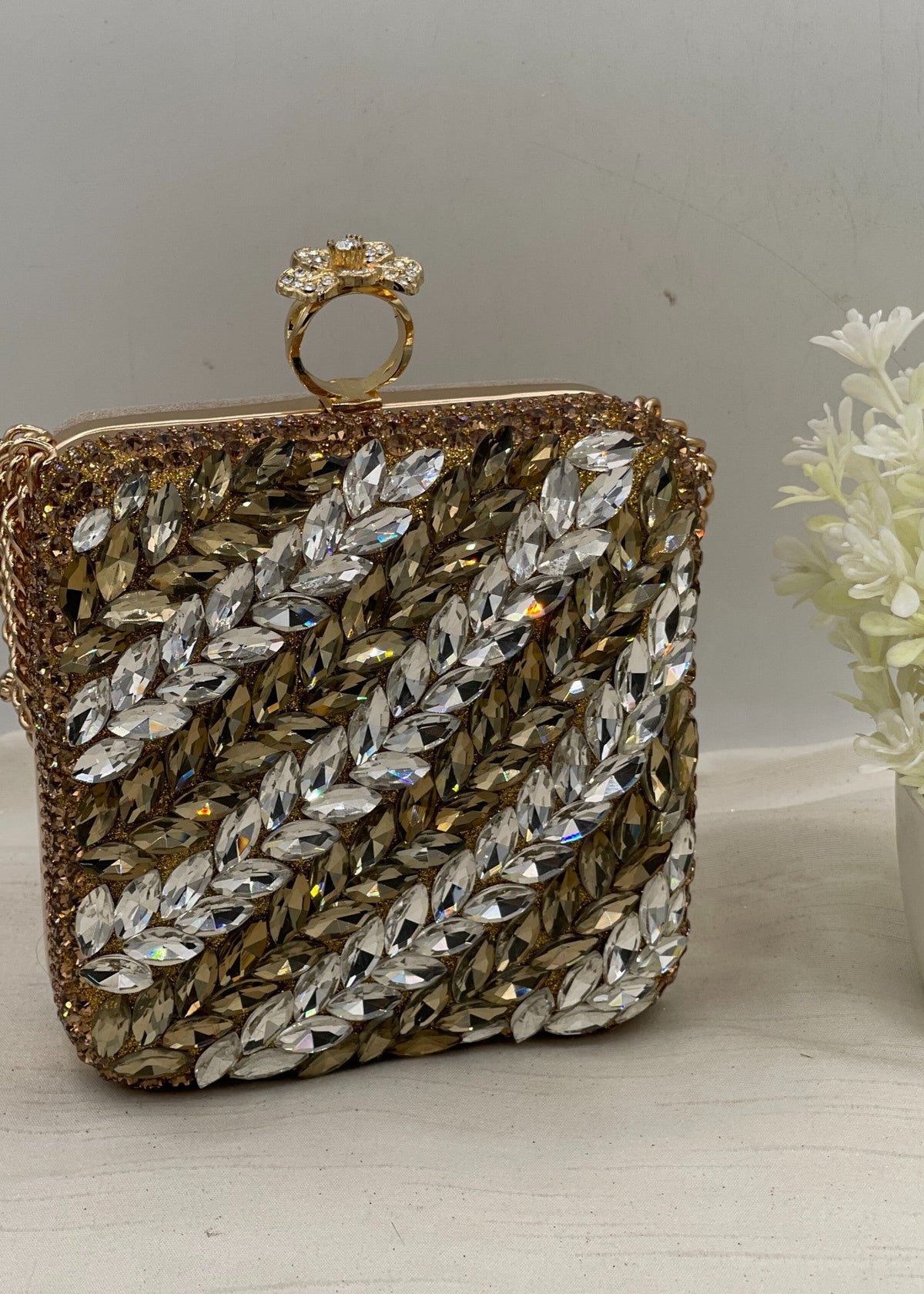 Shop the Clutch - 0278 from Zarosh Jewel