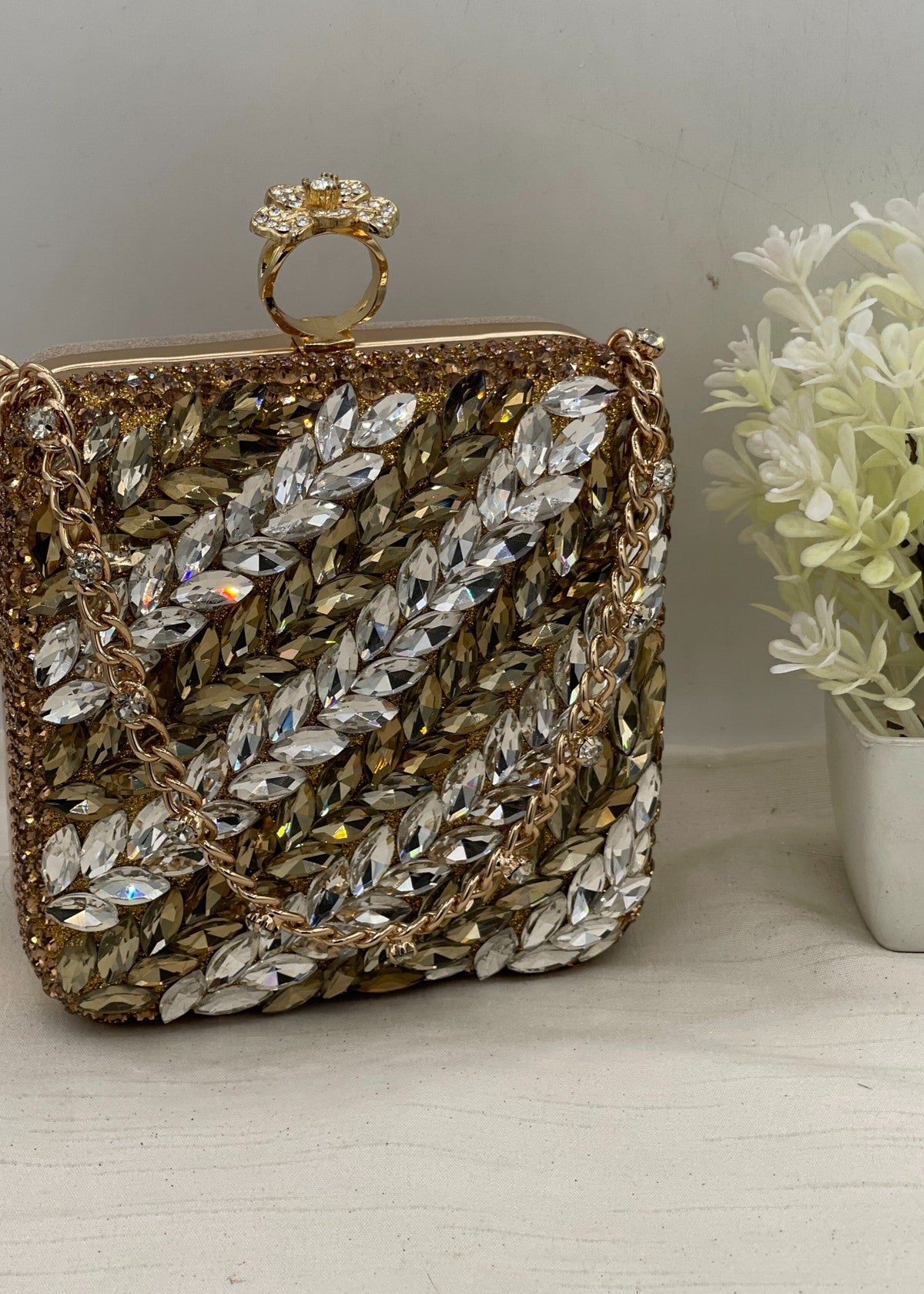 Shop the Clutch - 0278 from Zarosh Jewel