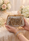 Clutch - 0279 by Zarosh Jewel
