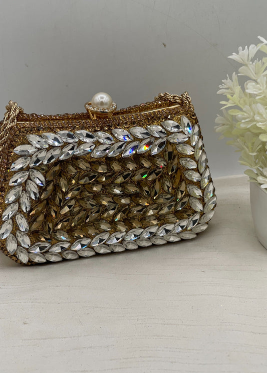 Shop the Clutch - 0279 from Zarosh Jewel