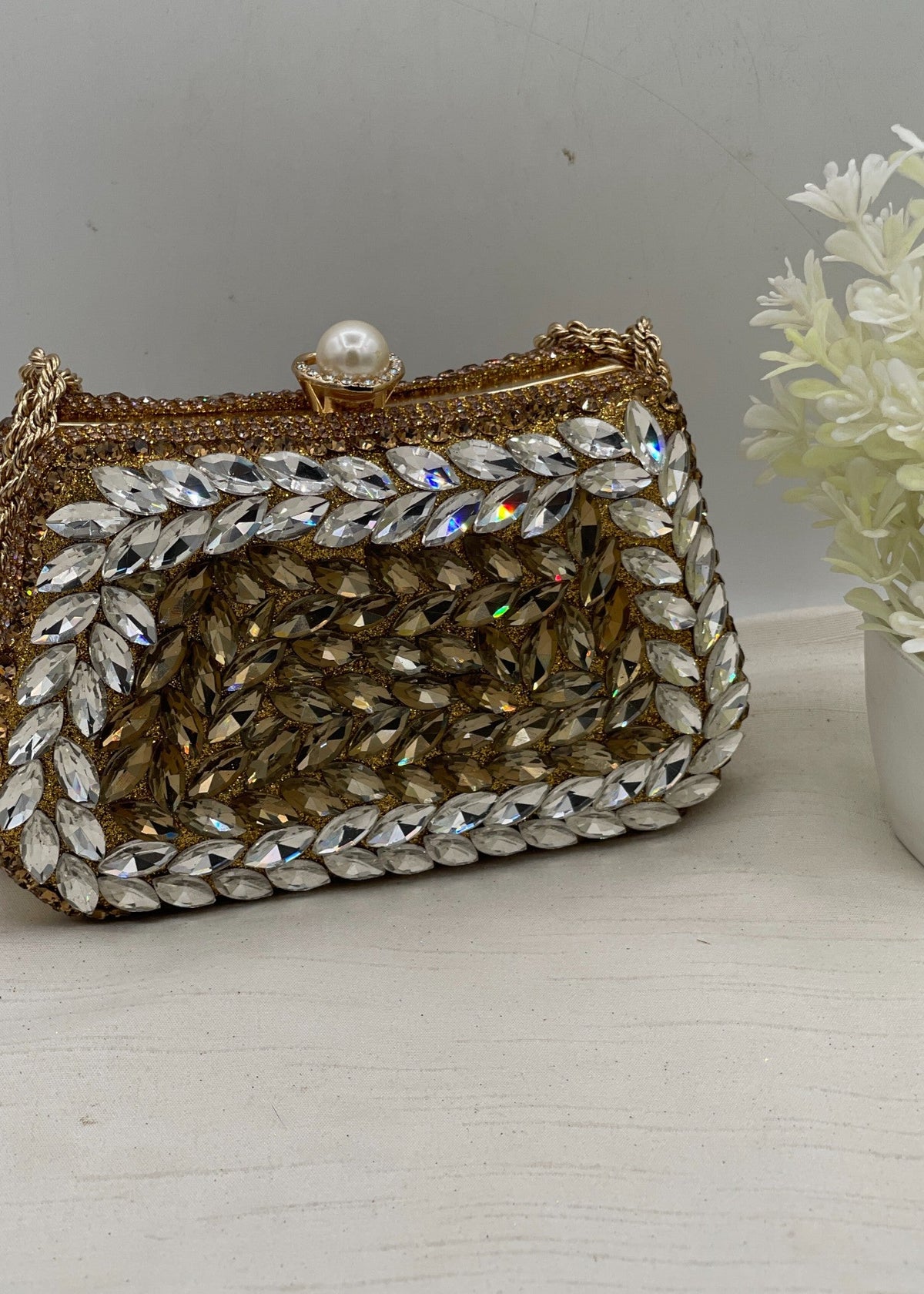 Shop the Clutch - 0279 from Zarosh Jewel