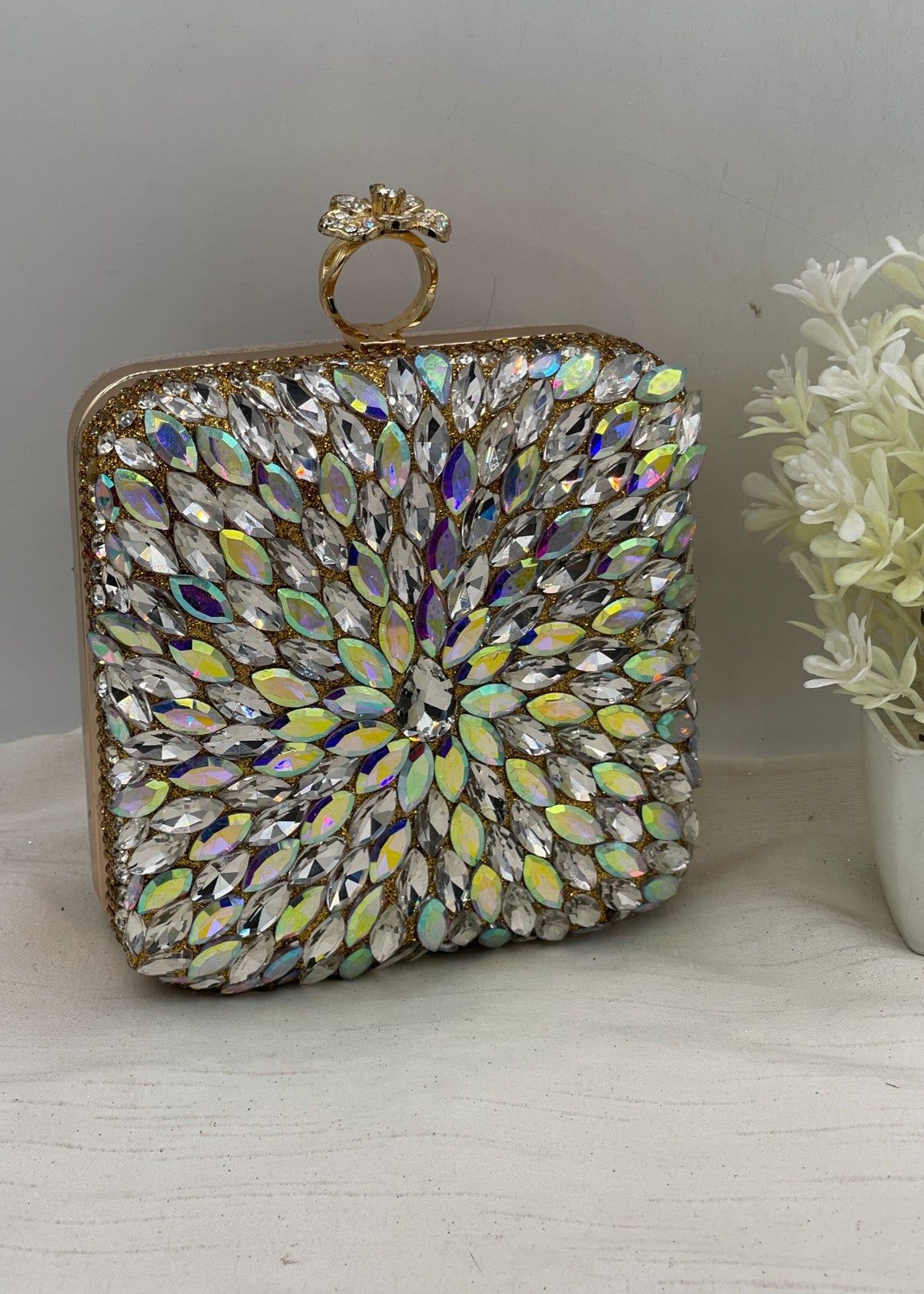 Shop the Clutch - 0280 from Zarosh Jewel