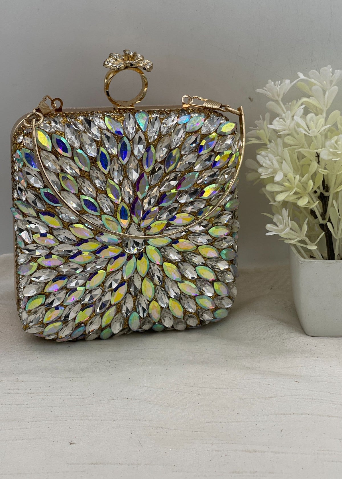 Shop the Clutch - 0280 from Zarosh Jewel