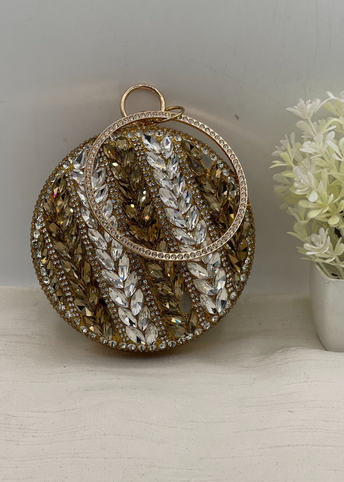 Shop the Clutch - 0281 from Zarosh Jewel