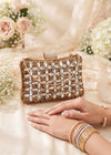Clutch - 0282 by Zarosh Jewel