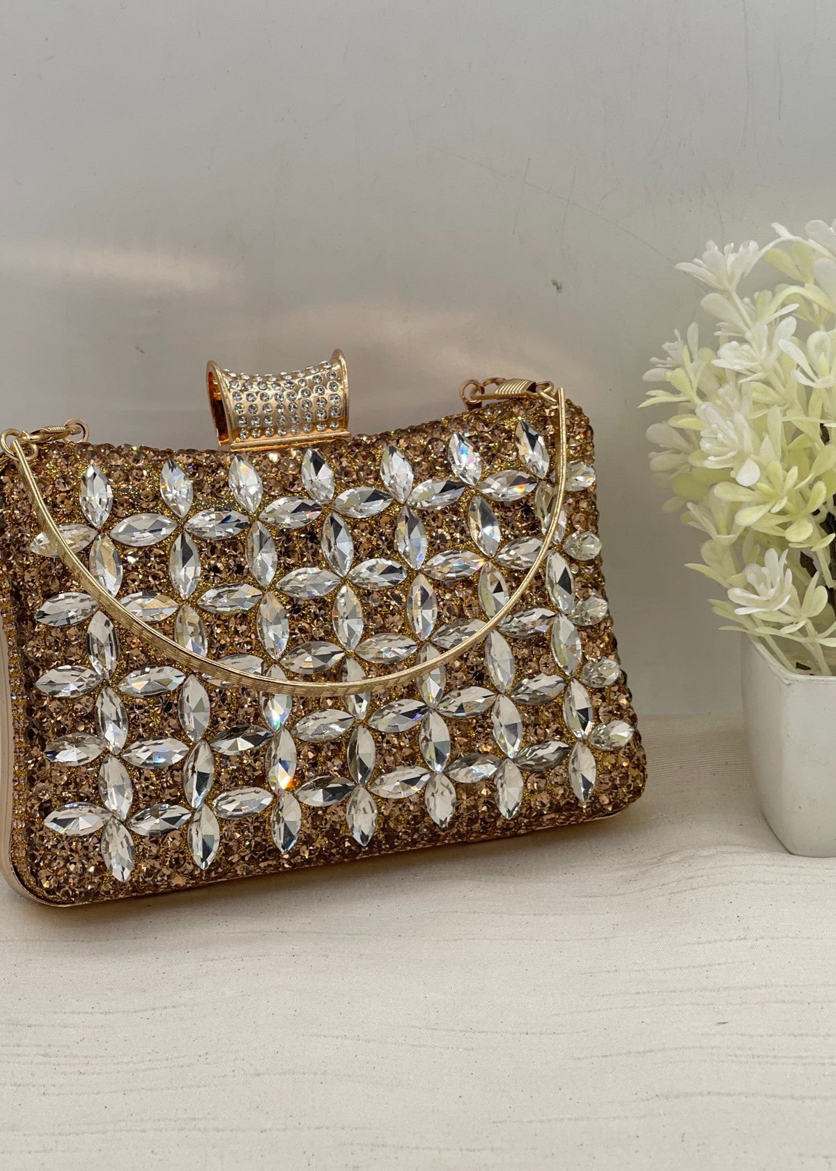 Shop the Clutch - 0282 from Zarosh Jewel