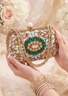 Clutch - 0283 by Zarosh Jewel