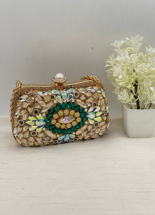 Shop the Clutch - 0283 from Zarosh Jewel