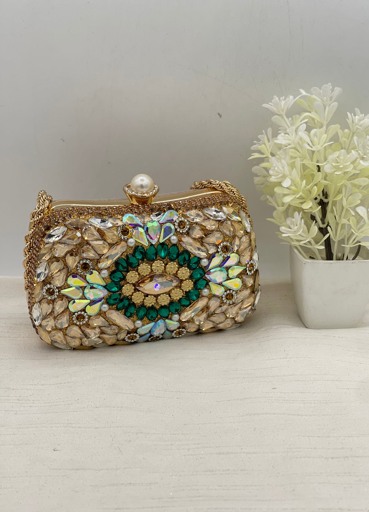 Shop the Clutch - 0283 from Zarosh Jewel