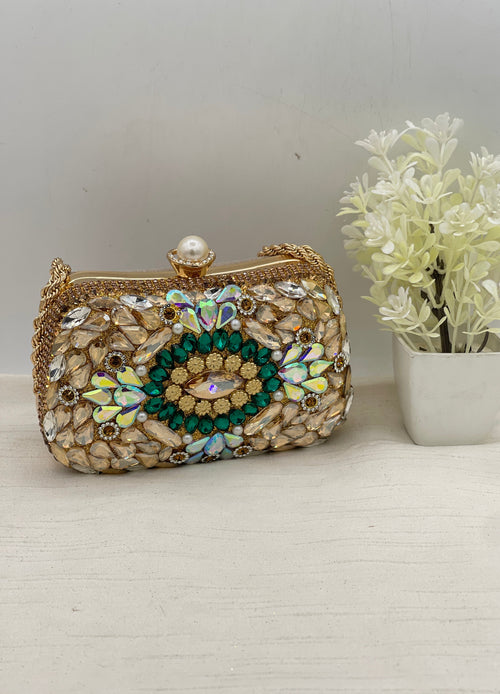 Shop the Clutch - 0283 from Zarosh Jewel
