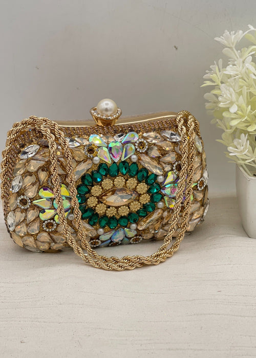 Shop the Clutch - 0283 from Zarosh Jewel
