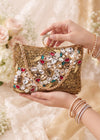 Clutch - 0284 by Zarosh Jewel
