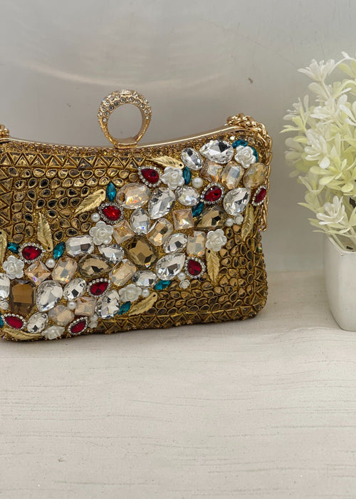 Shop the Clutch - 0284 from Zarosh Jewel
