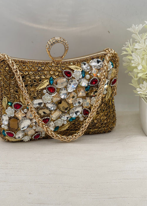 Shop the Clutch - 0284 from Zarosh Jewel