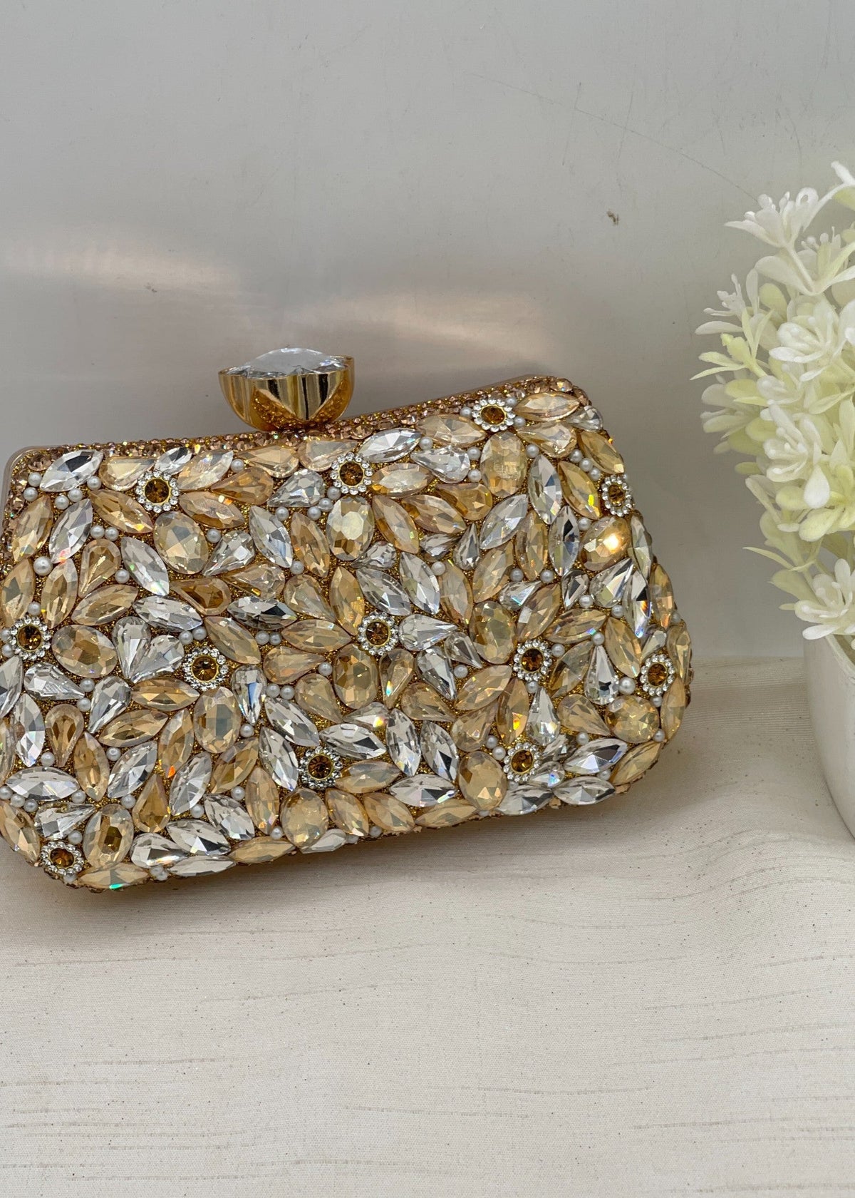 Shop the Clutch - 0287 from Zarosh Jewel