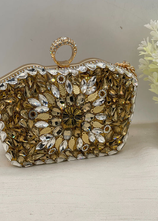 Shop the Clutch - 0290 from Zarosh Jewel