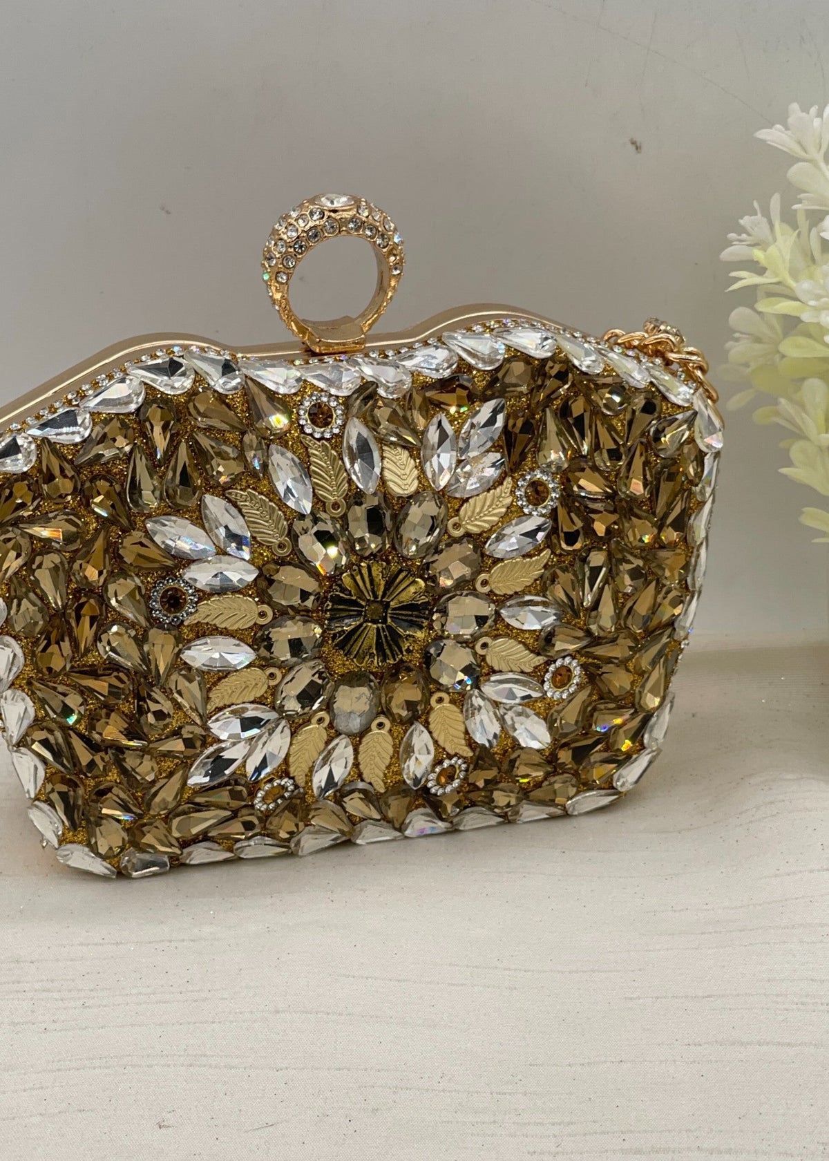 Shop the Clutch - 0290 from Zarosh Jewel
