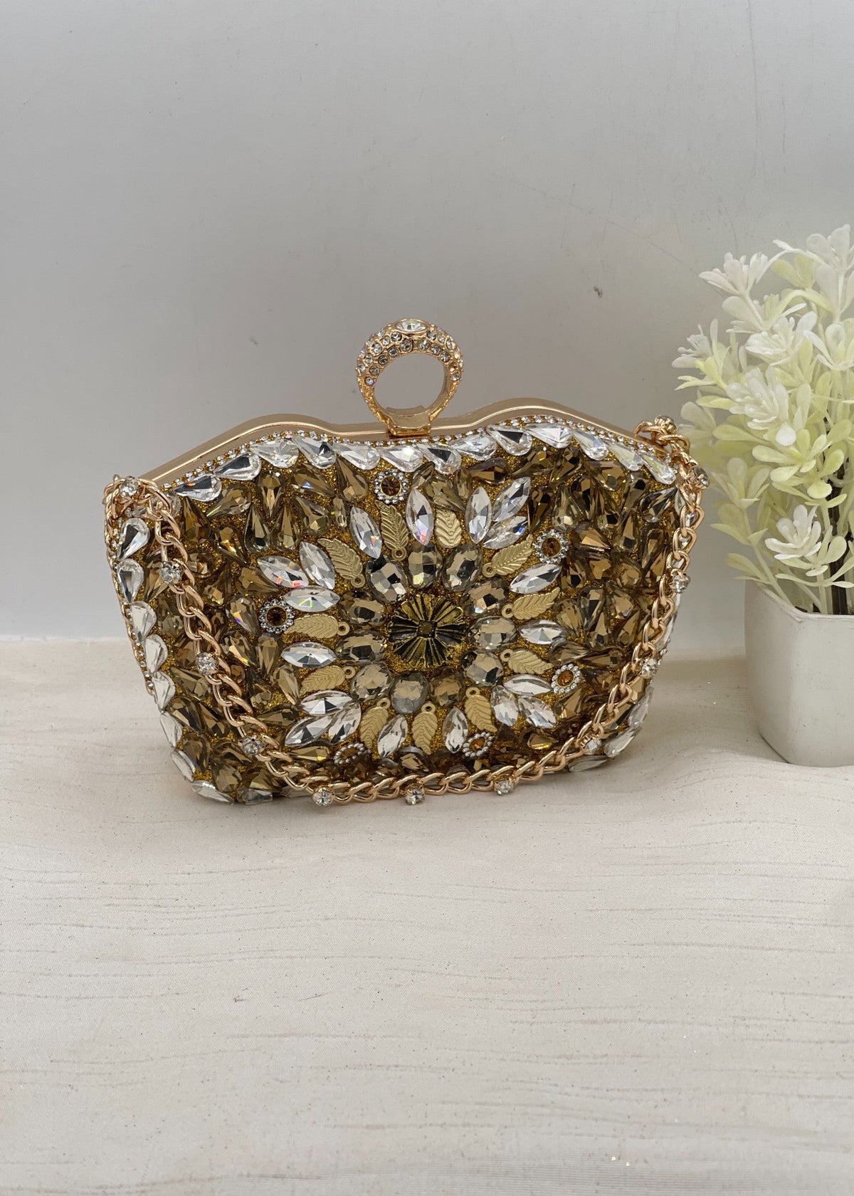Shop the Clutch - 0290 from Zarosh Jewel