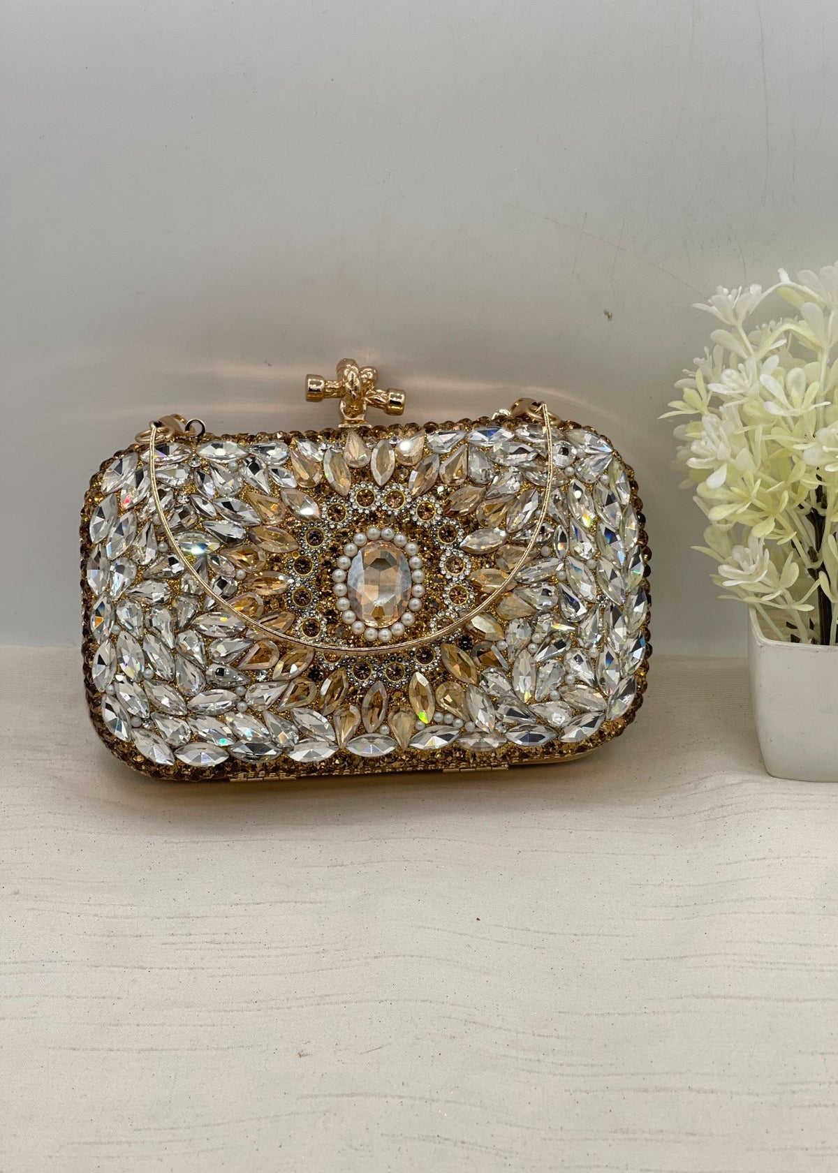 Shop the Clutch - 0292 from Zarosh Jewel