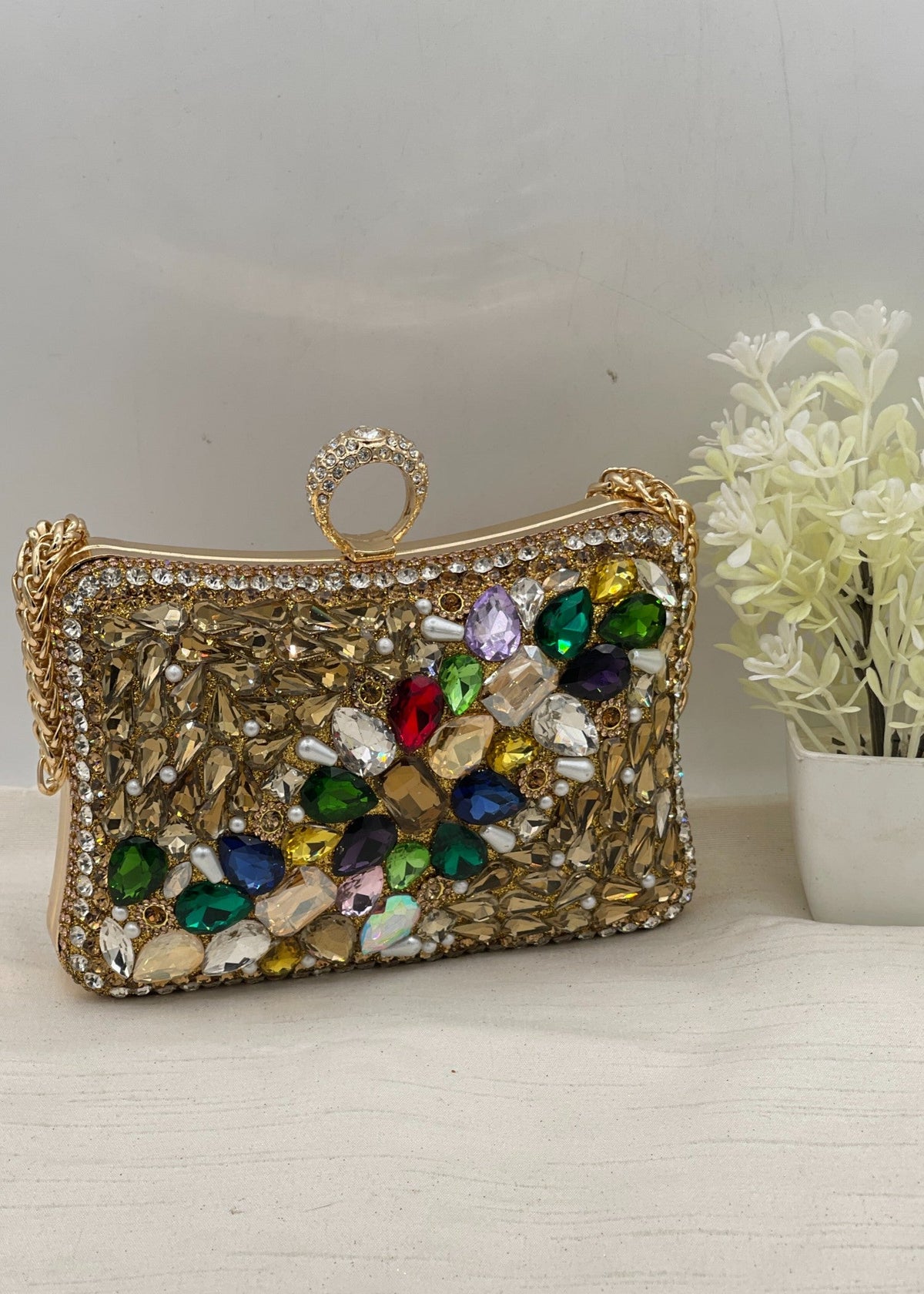 Shop the Clutch - 0294 from Zarosh Jewel