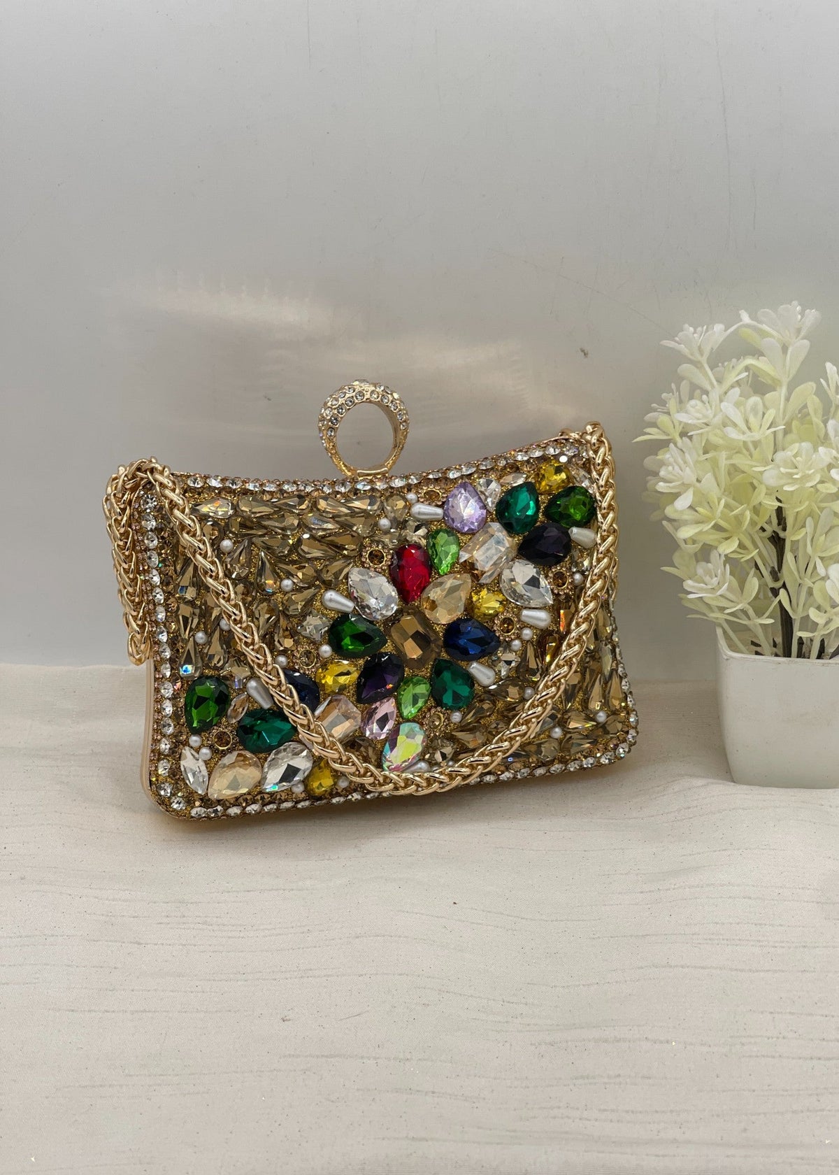 Shop the Clutch - 0294 from Zarosh Jewel