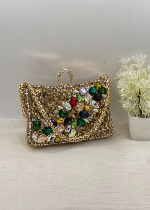 Shop the Clutch - 0294 from Zarosh Jewel