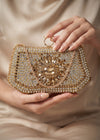 Clutch - 0297 by Zarosh Jewel