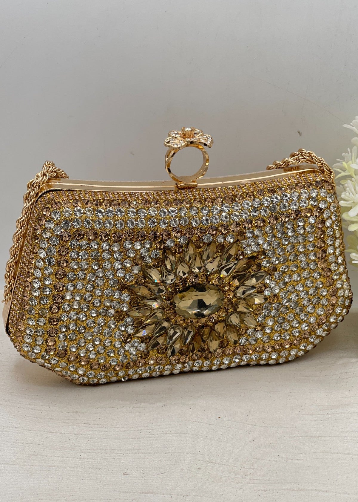 Shop the Clutch - 0297 from Zarosh Jewel