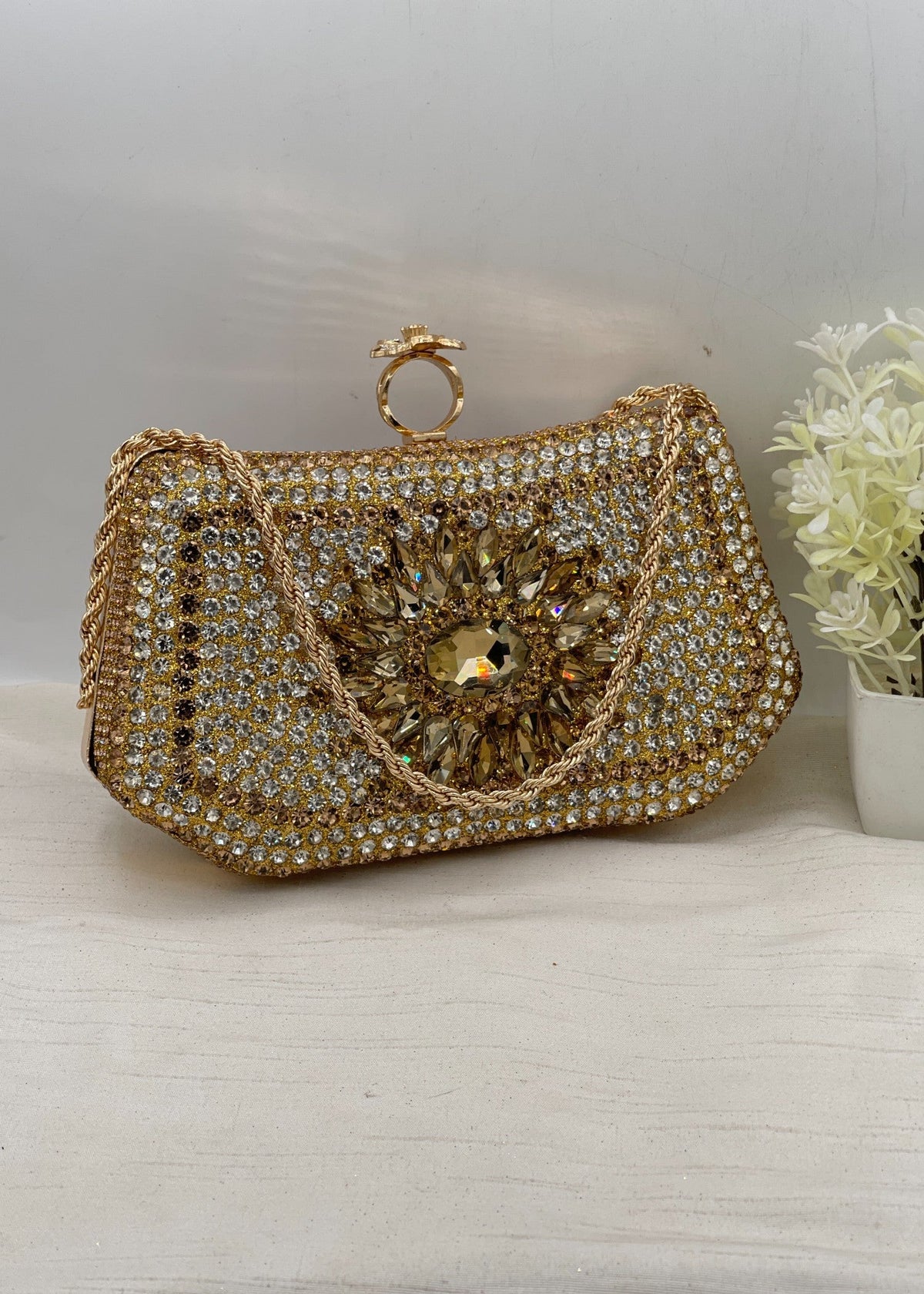 Shop the Clutch - 0297 from Zarosh Jewel
