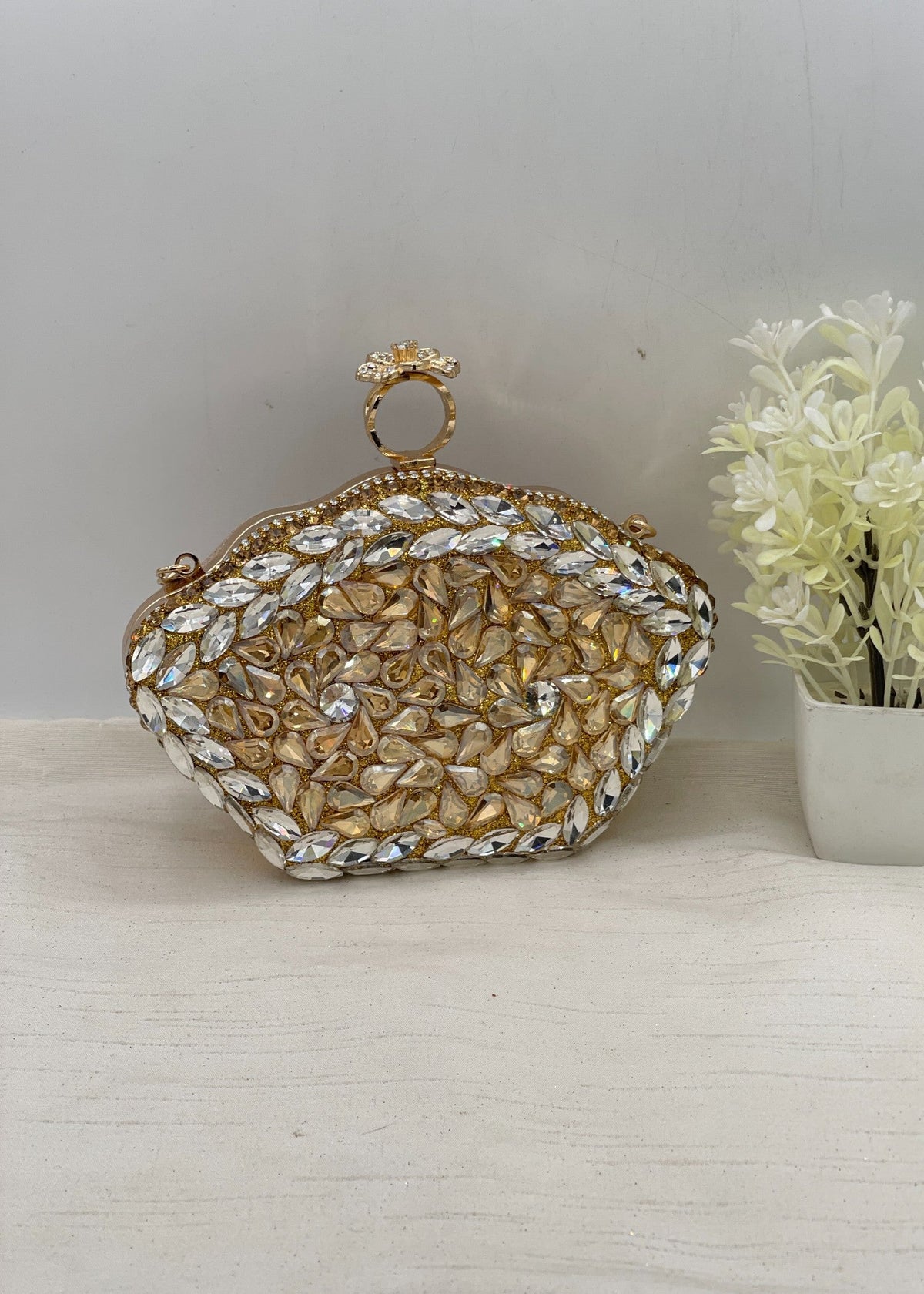 Shop the Clutch - 0298 from Zarosh Jewel