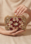 Clutch - 0299 by Zarosh Jewel