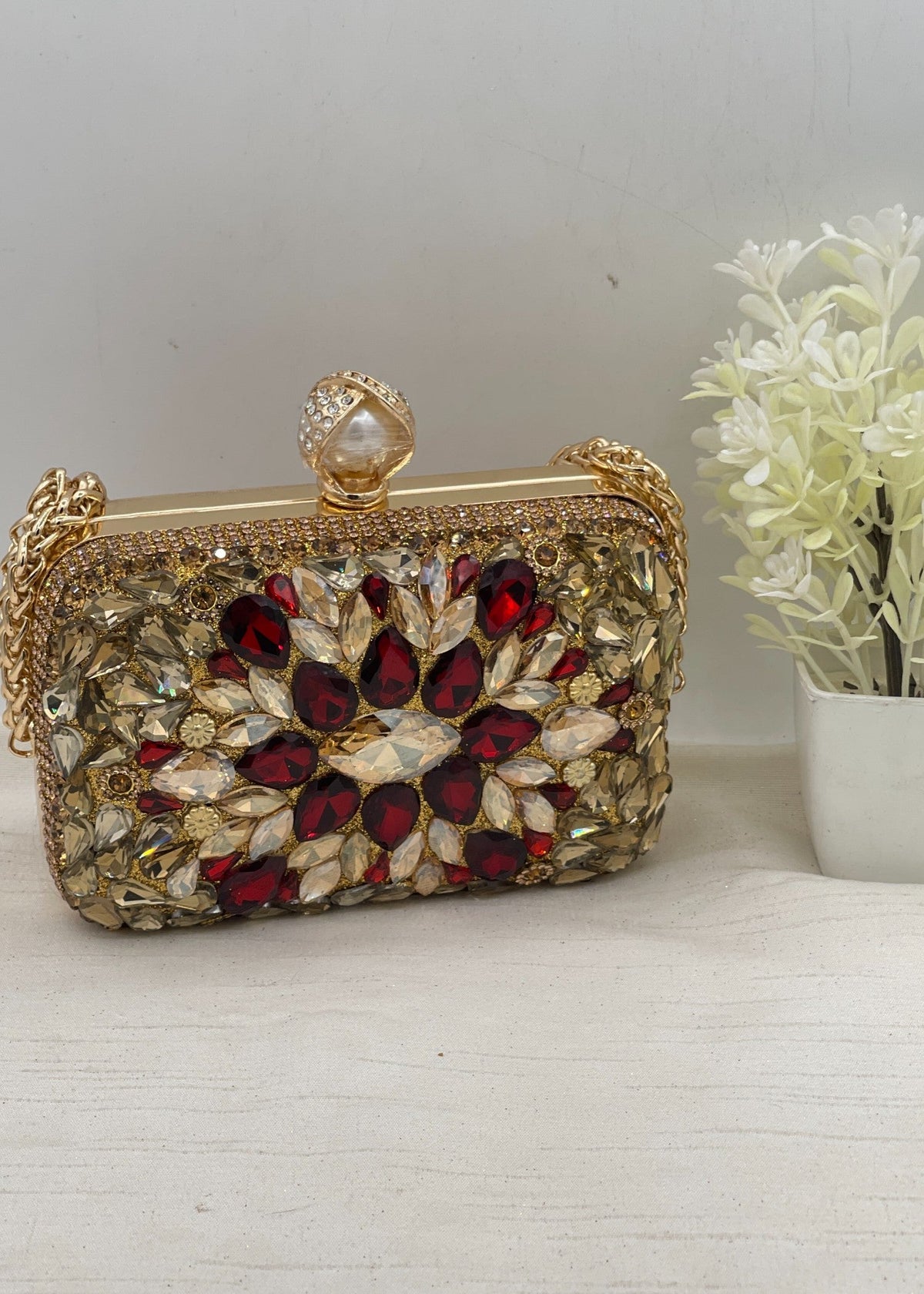 Shop the Clutch - 0299 from Zarosh Jewel