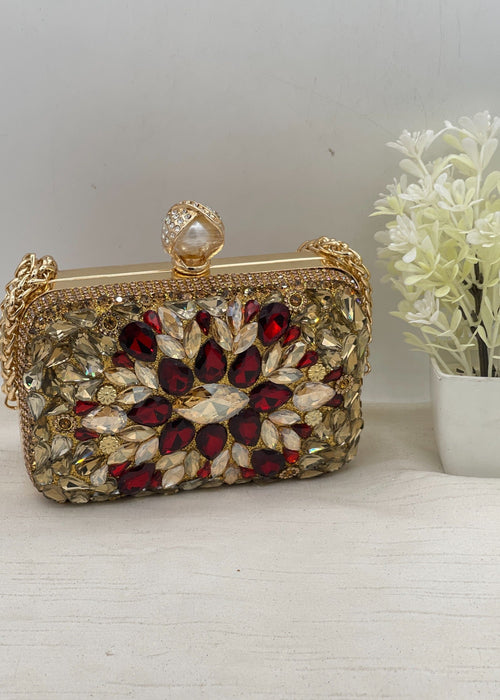 Shop the Clutch - 0299 from Zarosh Jewel