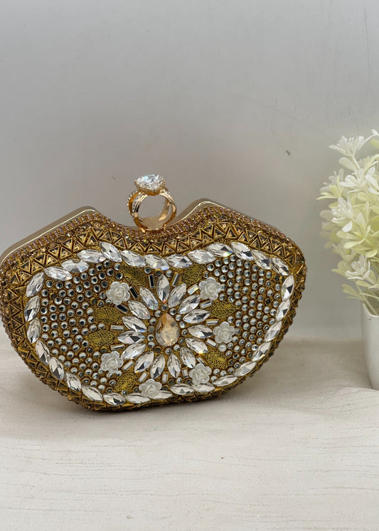 Shop the Clutch - 0301 from Zarosh Jewel