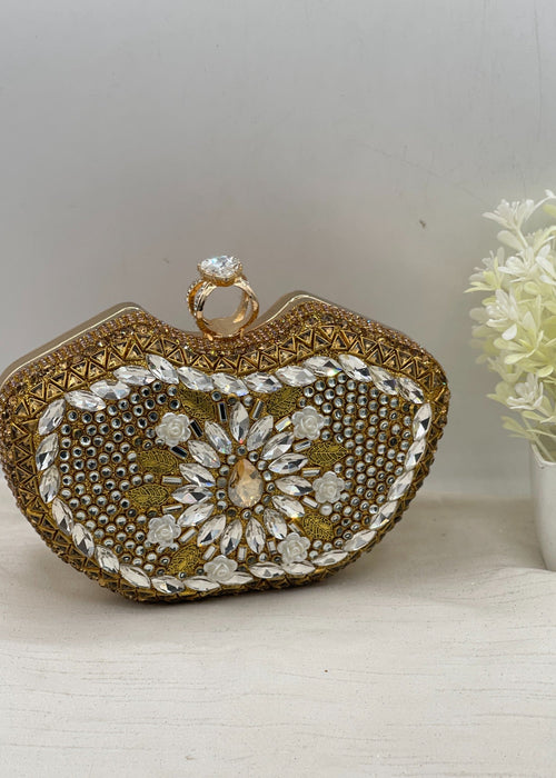 Shop the Clutch - 0301 from Zarosh Jewel