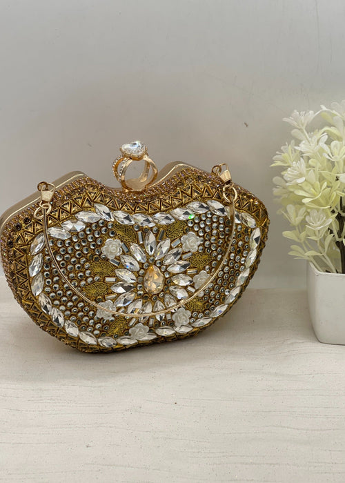 Shop the Clutch - 0301 from Zarosh Jewel