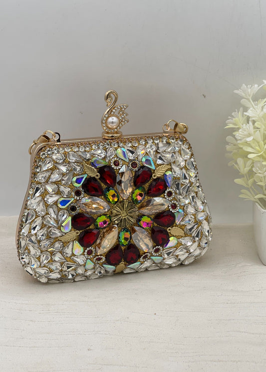 Shop the Clutch - 0302 from Zarosh Jewel