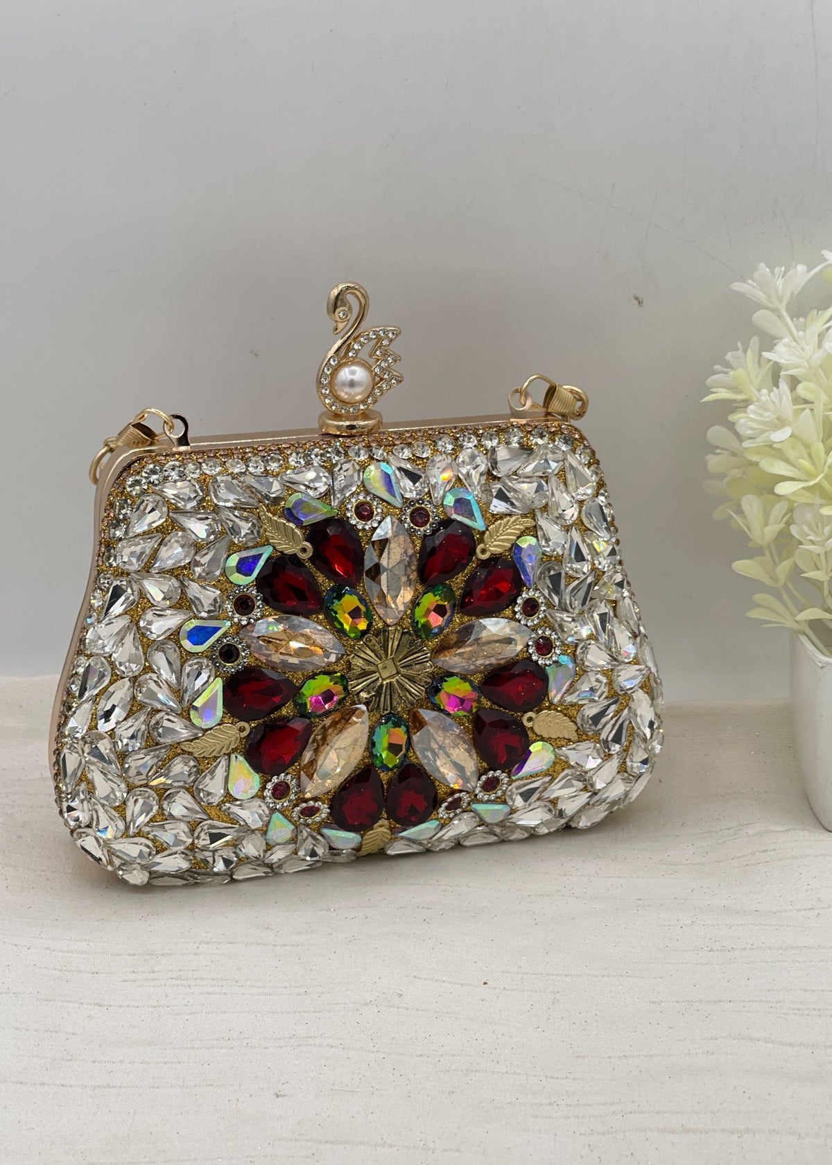 Shop the Clutch - 0302 from Zarosh Jewel