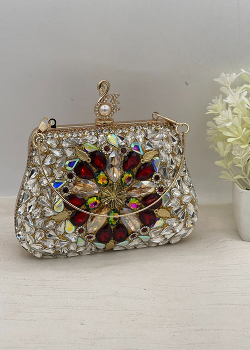 Shop the Clutch - 0302 from Zarosh Jewel
