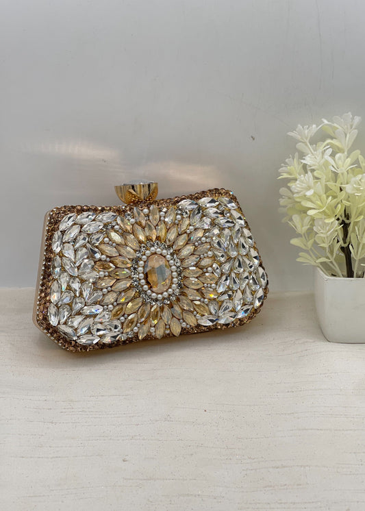 Shop the Clutch - 0303 from Zarosh Jewel