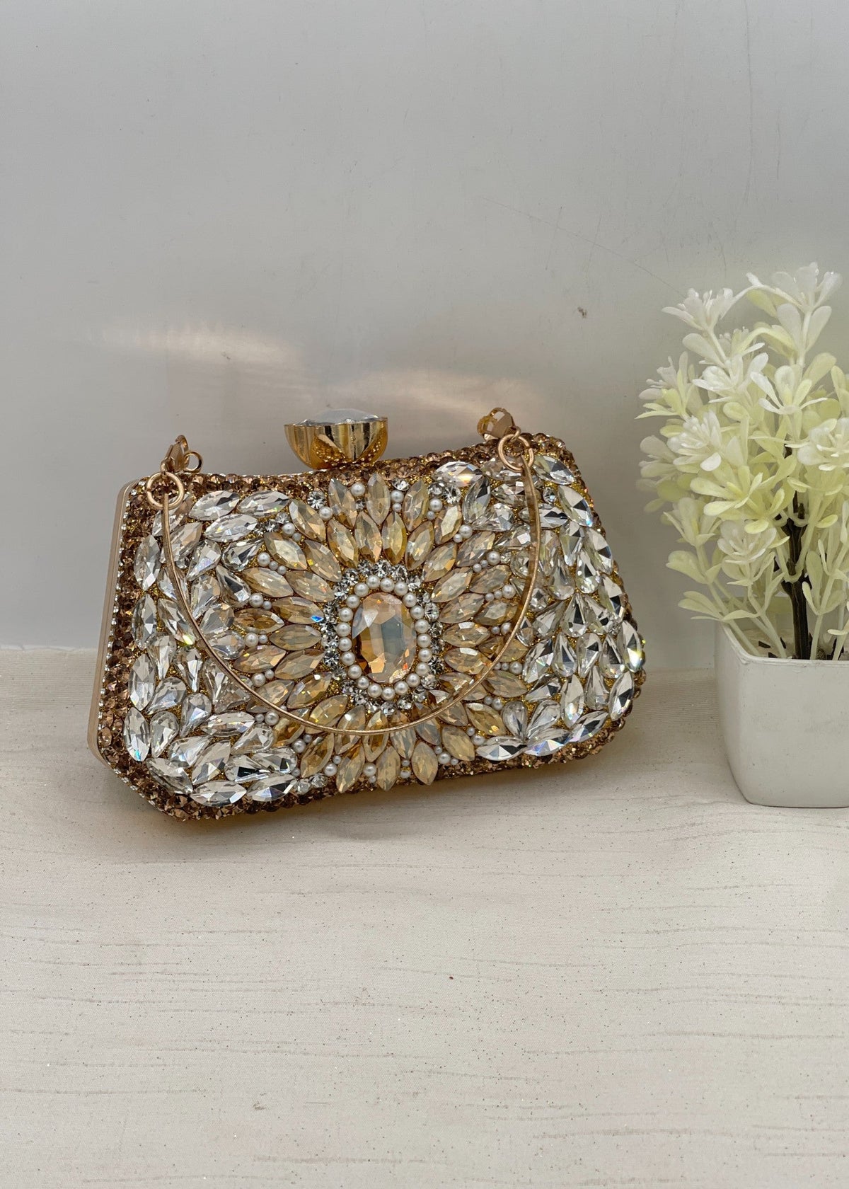 Shop the Clutch - 0303 from Zarosh Jewel
