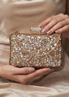 Clutch - 0304 by Zarosh Jewel