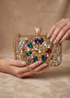 Clutch - 0305 by Zarosh Jewel