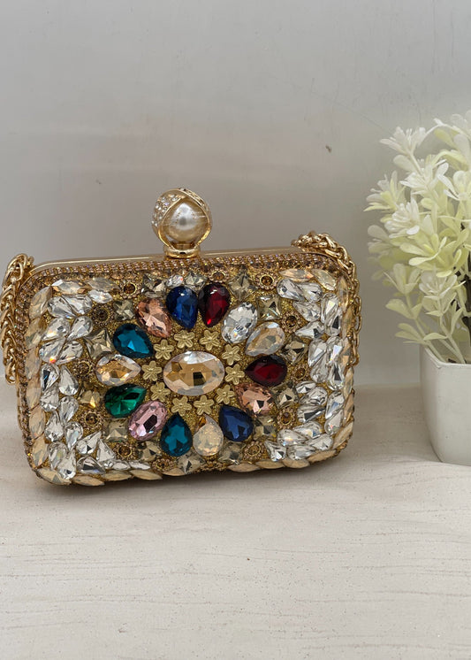 Shop the Clutch - 0305 from Zarosh Jewel