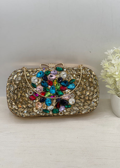 Shop the Clutch - 0306 from Zarosh Jewel