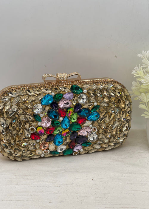 Shop the Clutch - 0306 from Zarosh Jewel