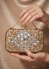 Clutch - 0309 by Zarosh Jewel